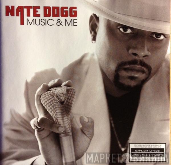  Nate Dogg  - Music & Me