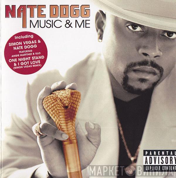  Nate Dogg  - Music & Me