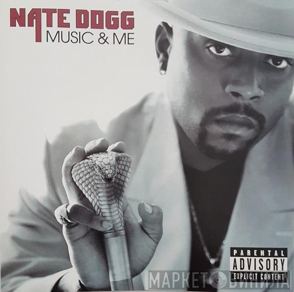  Nate Dogg  - Music & Me