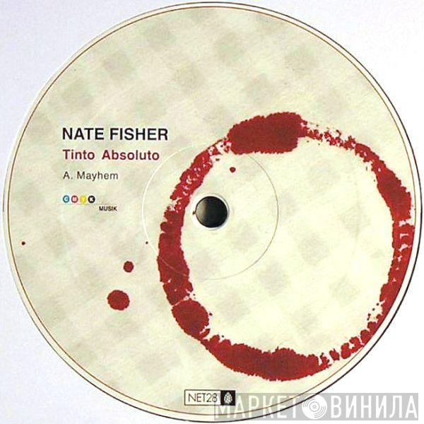Nate Fisher - Tinto Absoluto