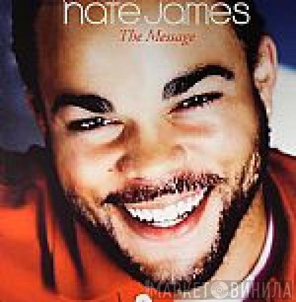 Nate James - The Message