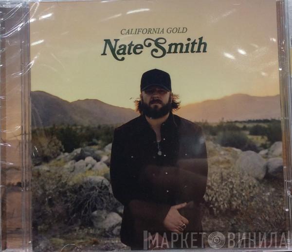 Nate Smith  - California Gold