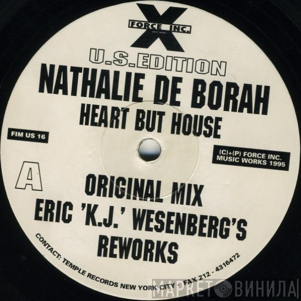 Nathalie De Borah - Heart But House