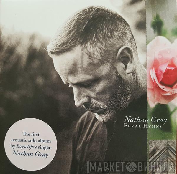 Nathan Gray - Feral Hymns