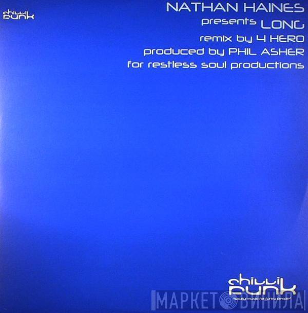Nathan Haines - Long