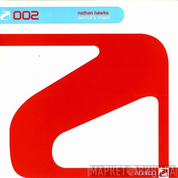 Nathan Hawks - Derrick's Chase