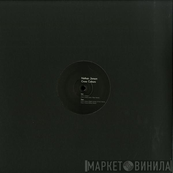 Nathan Jonson - Cross Colours