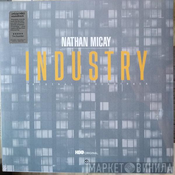 Nathan Micay - Industry OST
