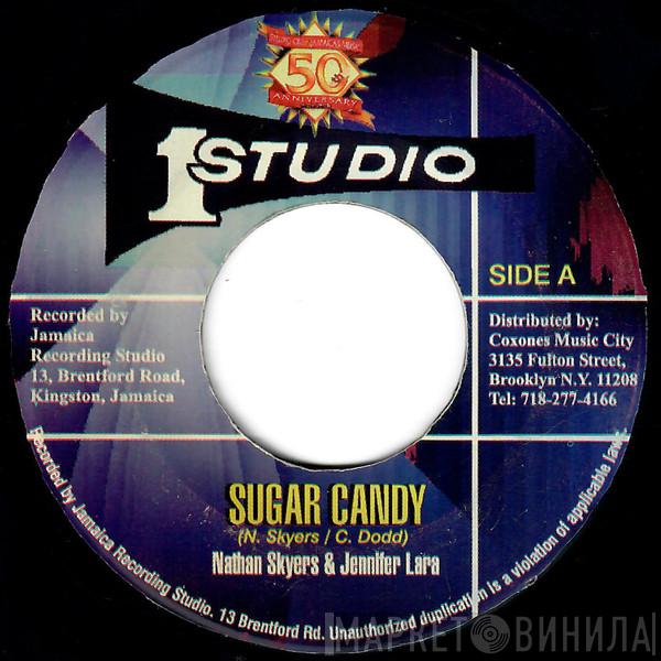 Nathan Skyers, Jennifer Lara - Sugar Candy