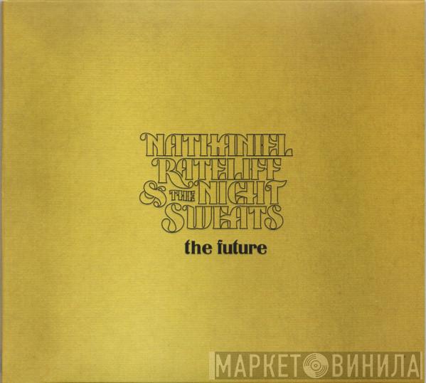 Nathaniel Rateliff And The Night Sweats - The Future