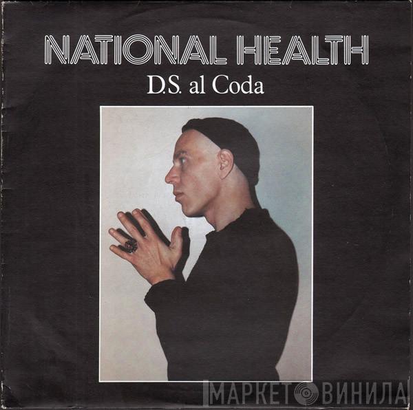  National Health  - D.S. Al Coda