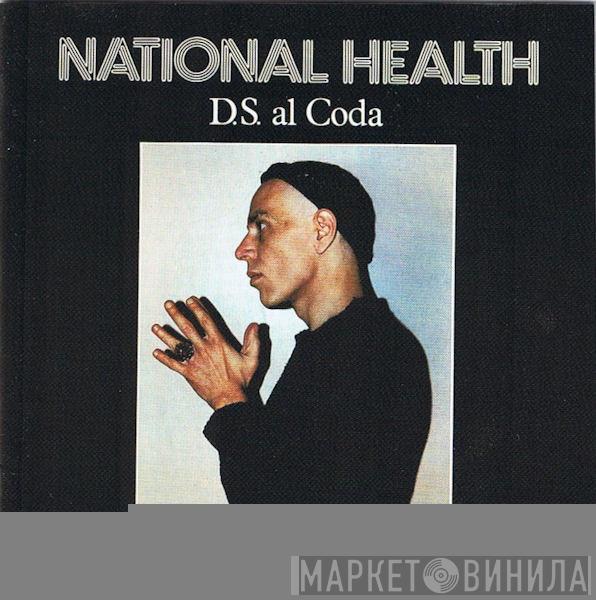  National Health  - D.S. Al Coda