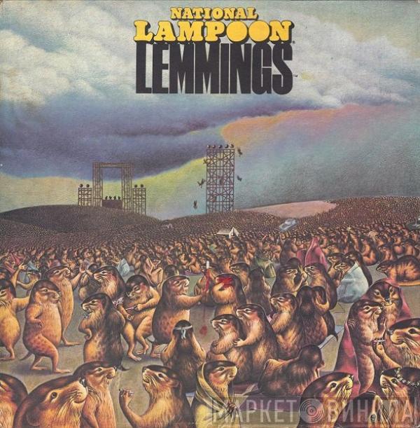 National Lampoon - Lemmings