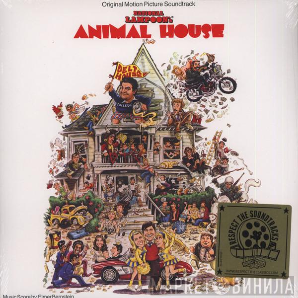  - National Lampoon's Animal House (Original Motion Picture Soundtrack)