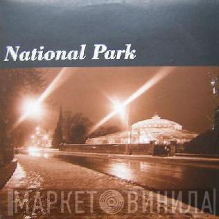 National Park - Great Western