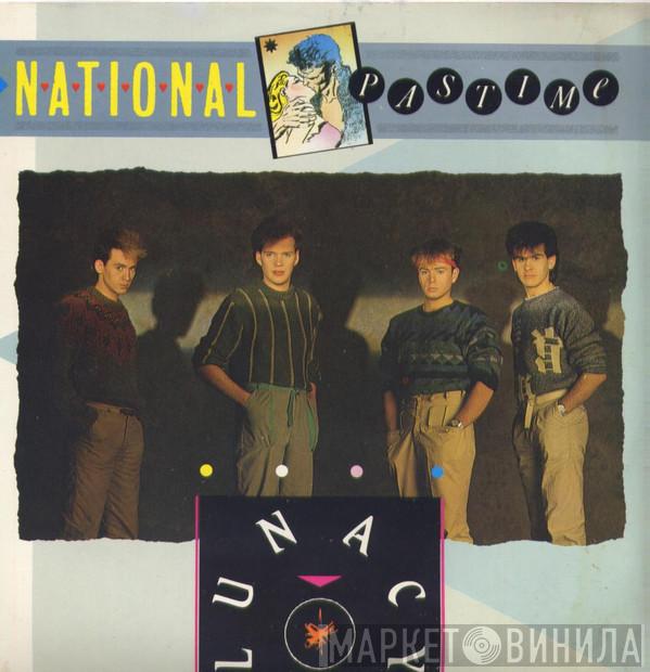 National Pastime - Lunacy