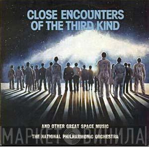  National Philharmonic Orchestra  - Close Encounters Of The Third Kind And Other Great Space Music