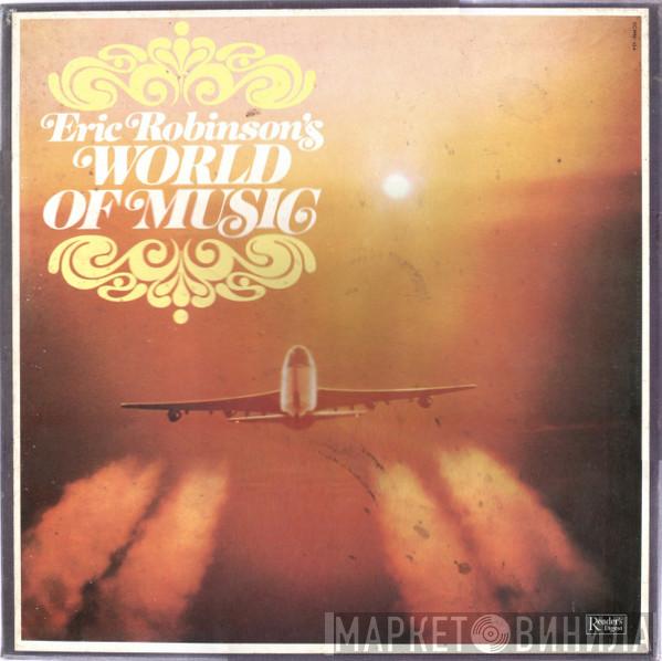 National Philharmonic Orchestra - Eric Robinson's World Of Music