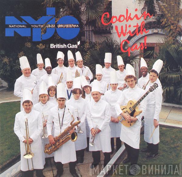 National Youth Jazz Orchestra - Cookin' With Gas
