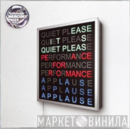  - Nationwide Mercury Prize 2007 Album Of The Year
