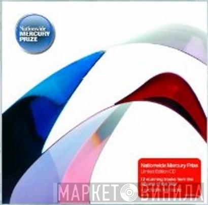  - Nationwide Mercury Prize 2008 Album Of The Year