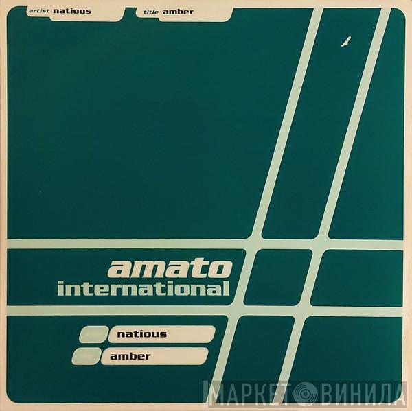 Natious - Amber