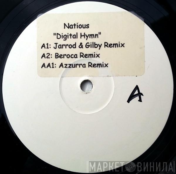 Natious - Digital Hymn