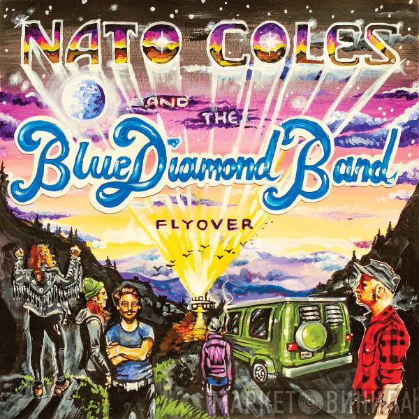 Nato Coles And The Blue Diamond Band - Flyover
