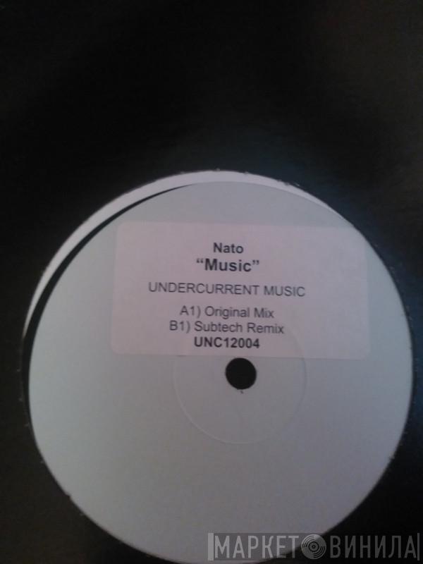 Nato - Music Box