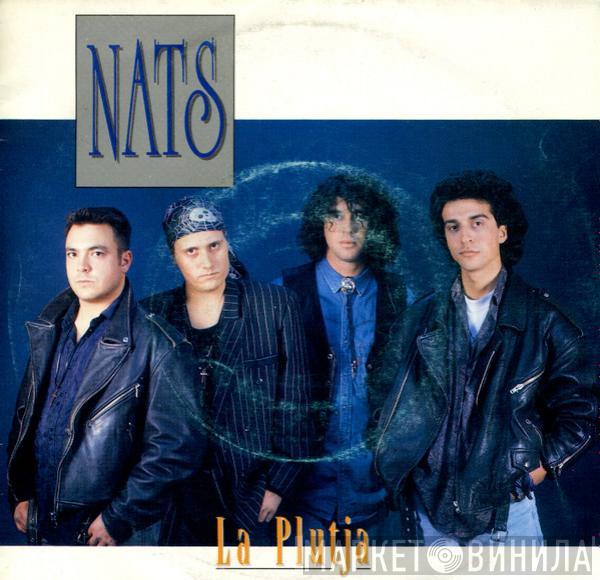 Nats  - La Plutja