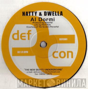 Natty, Dwella - War / Al Dormi
