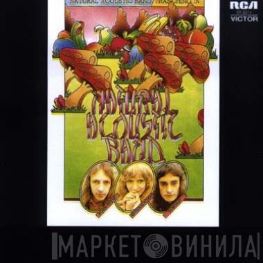 Natural Acoustic Band - Branching In