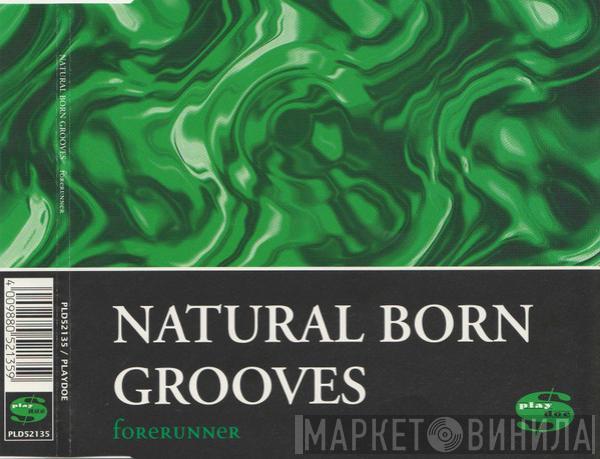 Natural Born Grooves  - Forerunner