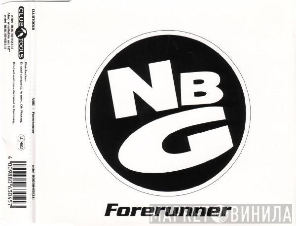  Natural Born Grooves  - Forerunner