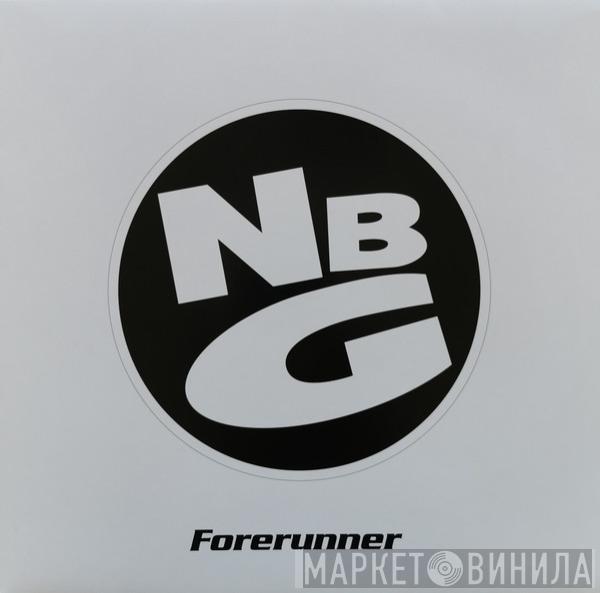  Natural Born Grooves  - Forerunner