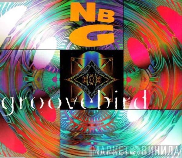  Natural Born Grooves  - Groovebird