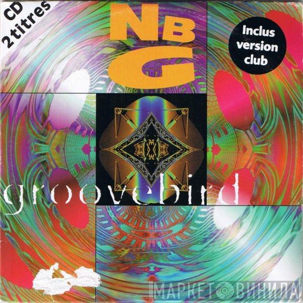  Natural Born Grooves  - Groovebird
