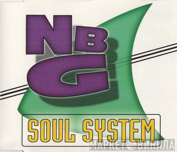  Natural Born Grooves  - Soul System