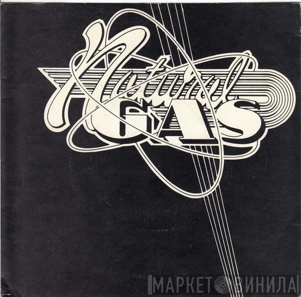 Natural Gas - Natural Gas