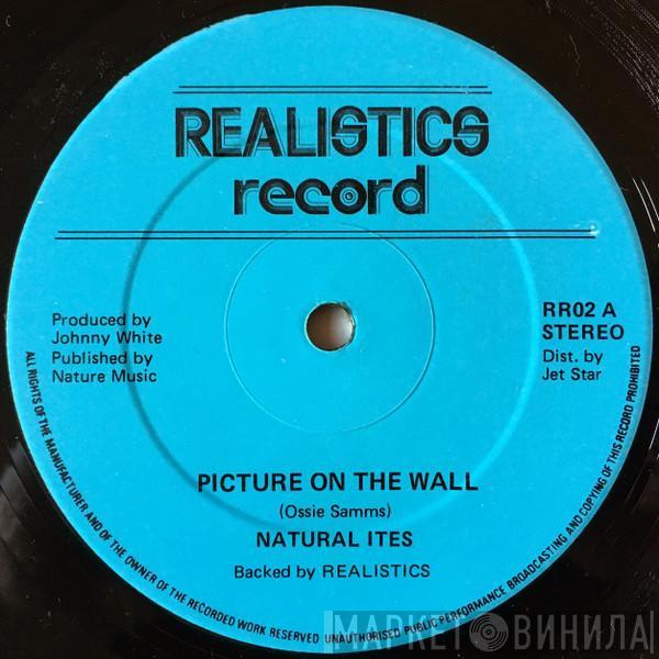 Natural Ites - Picture On The Wall