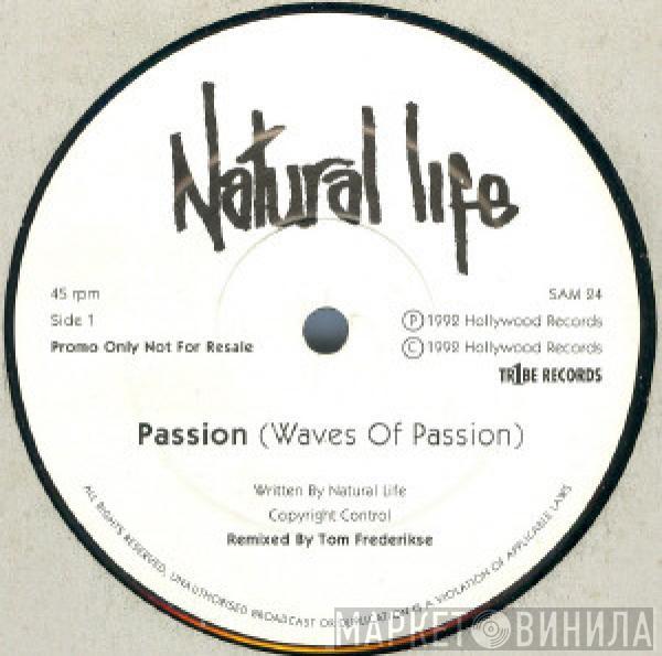 Natural Life - Passion