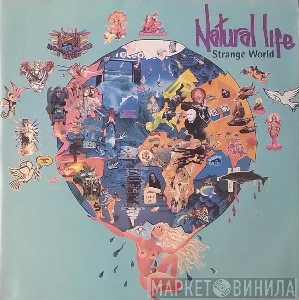  Natural Life  - Strange World