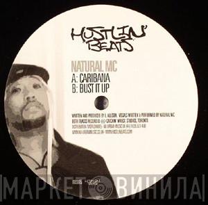 Natural MC - Caribana / Bust It Up