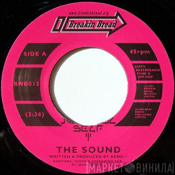 Natural-Self - The Sound / Foundation