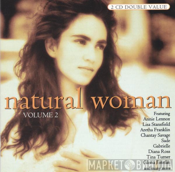  - Natural Woman Volume 2