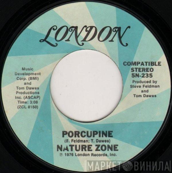  Nature Zone  - Porcupine / Rhythm (Will Keep Us Together)