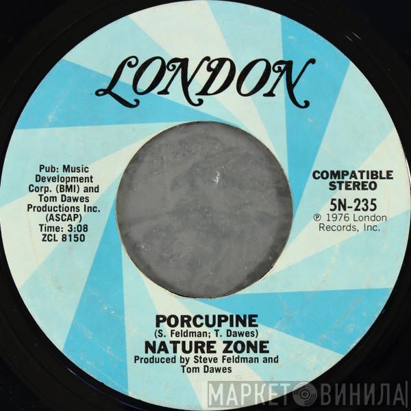 Nature Zone - Porcupine / Rhythm (Will Keep Us Together)