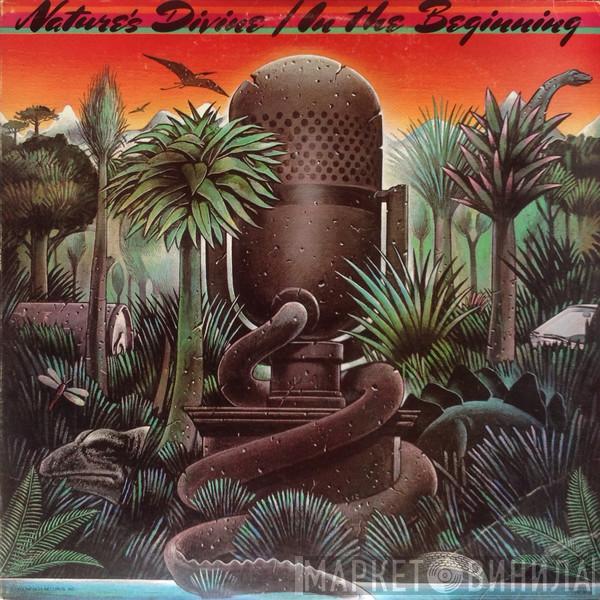 Nature's Divine - In The Beginning