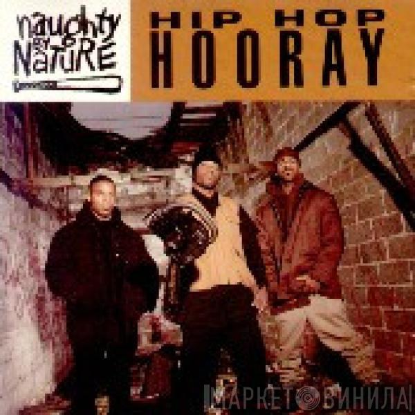  Naughty By Nature  - Hip Hop Hooray