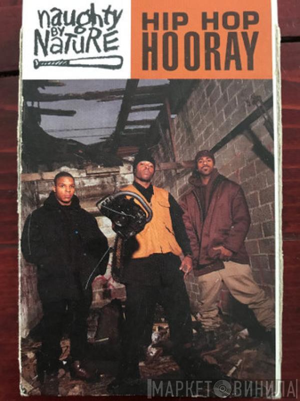  Naughty By Nature  - Hip Hop Hooray
